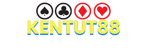 Logo KENTUT88